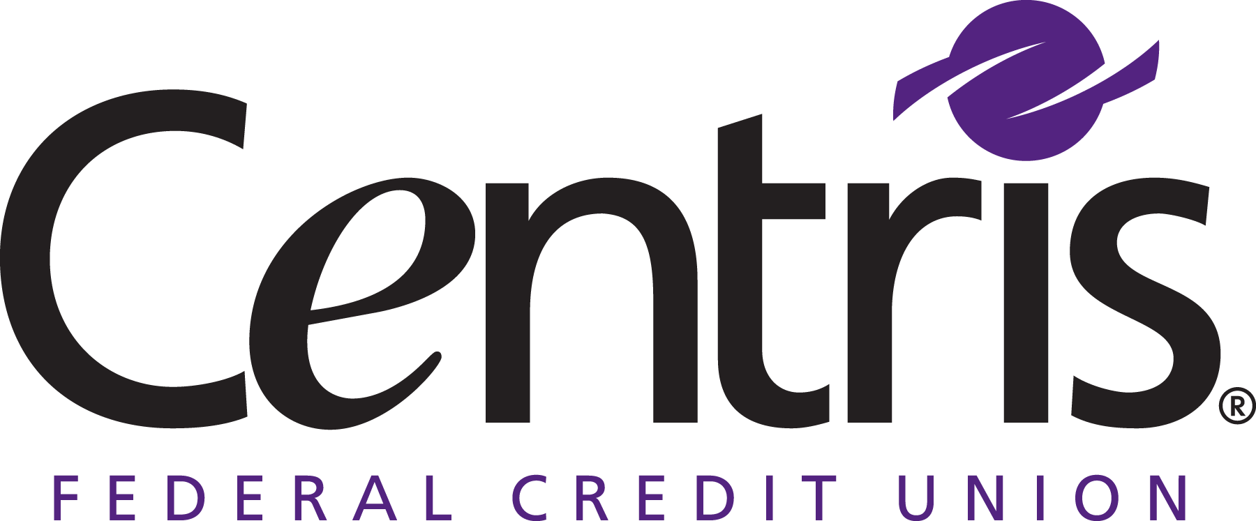 Centris Federal Credit Union logo