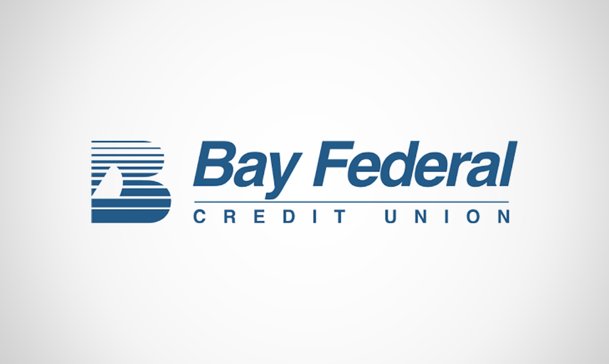 Bay Federal Credit Union logo