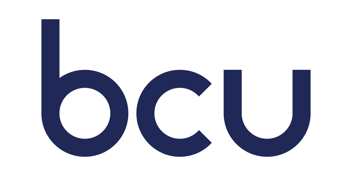 BCU logo