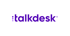 Talkdesk logo