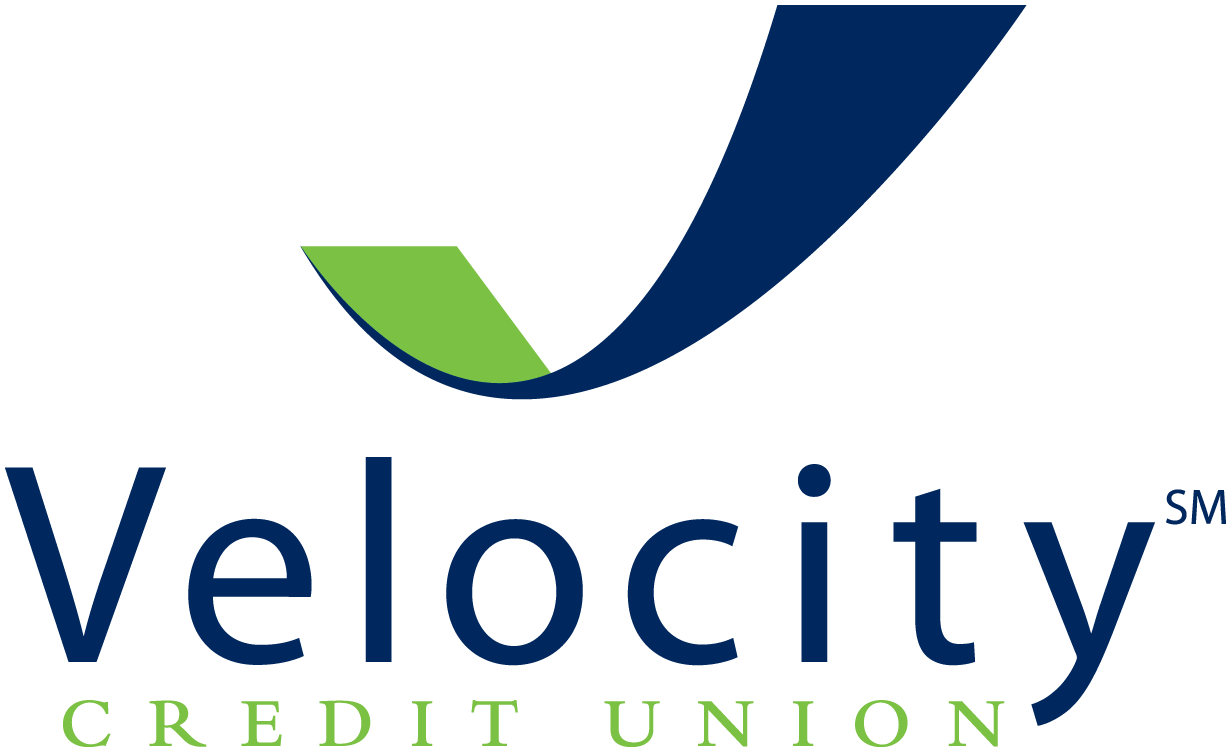 Velocity Credit Union logo