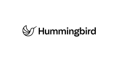 Hummingbird logo