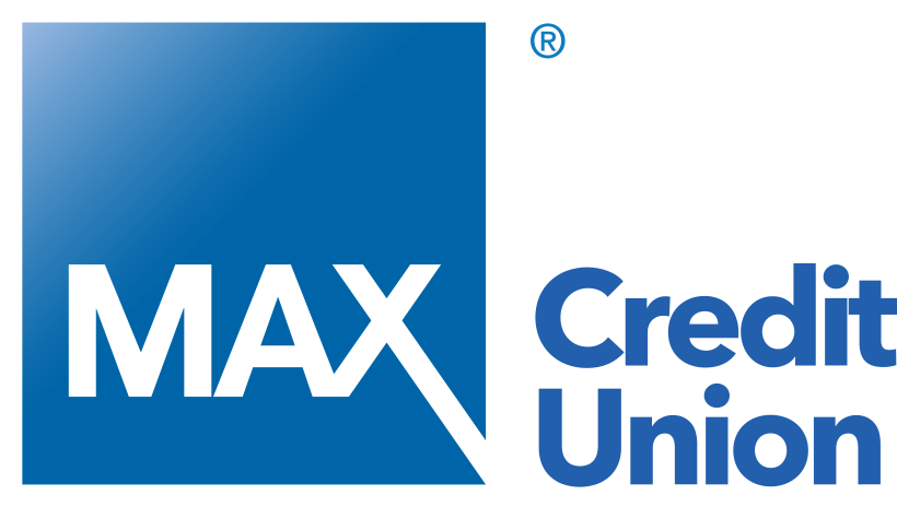 MAX Credit Union logo