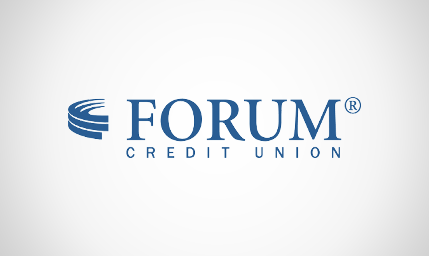 FORUM Credit Union logo