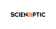 Scienaptic logo