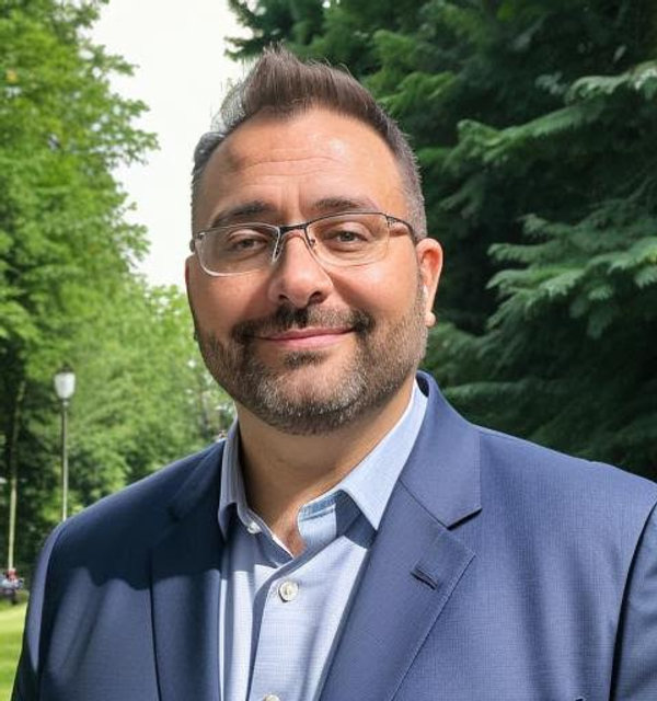 Bryan Niedzwiecki