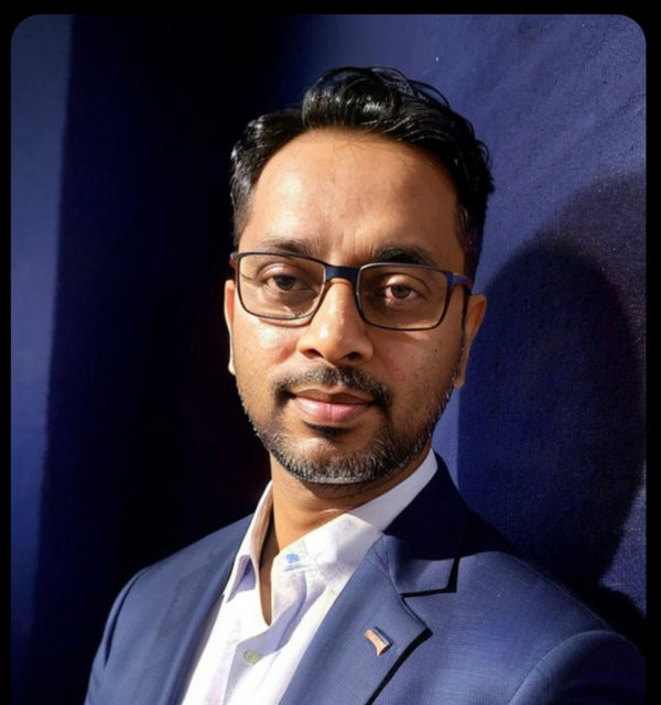 Debanjan Bhowmik